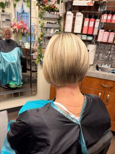 Zandra Hair Creations Studio 3 photo 29