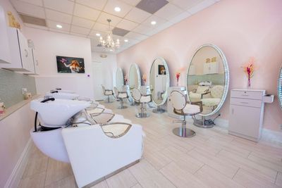 The Beauties Salon & Spa