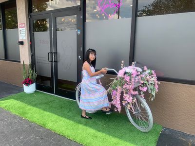 The Beauties Salon & Spa photo 9