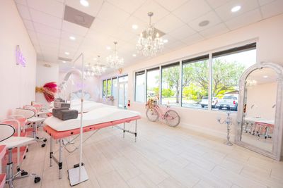 The Beauties Salon & Spa photo 12