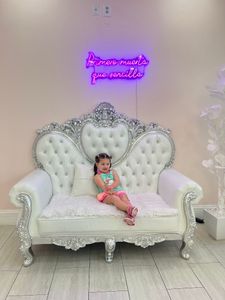 The Beauties Salon & Spa photo 18