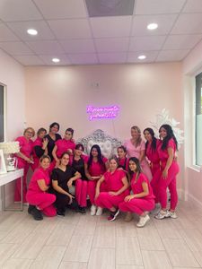 The Beauties Salon & Spa photo 20