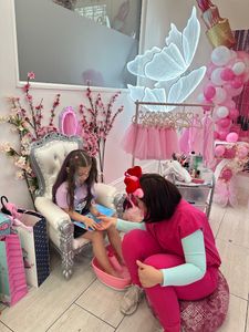 The Beauties Salon & Spa photo 27