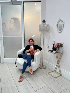 The Beauties Salon & Spa photo 28