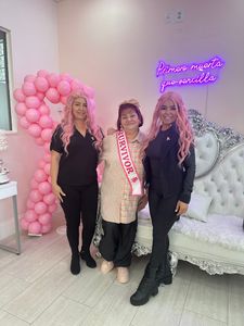 The Beauties Salon & Spa photo 34