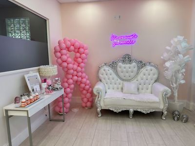 The Beauties Salon & Spa photo 36
