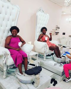 The Beauties Salon & Spa photo 38