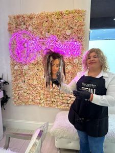 The Beauties Salon & Spa photo 42