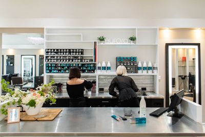 The Beauty District photo 17