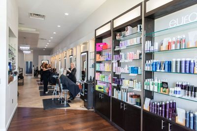 The Beauty District photo 22