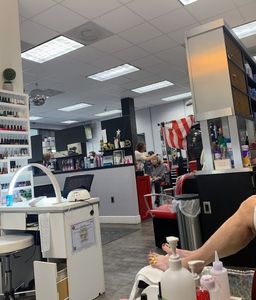 Kings Lake Hair Design