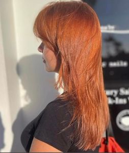 Michaela Jaymes now @Salon Amiche photo 2