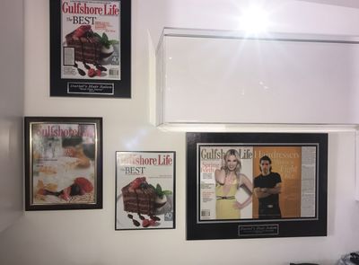 Dariel’s Hair Salon and Spa