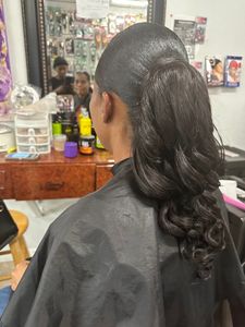 Leanna’s Beauty Salon