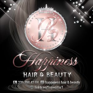 Happiness Hair & Beauty