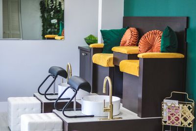 Pampered Image Beauty Bar & Bridal photo 6