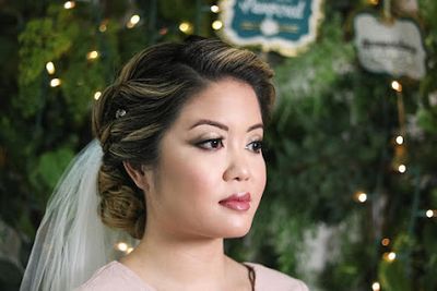 Pampered Image Beauty Bar & Bridal photo 14