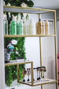 Pampered Image Beauty Bar & Bridal photo 8