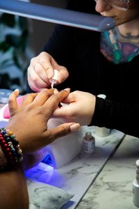 Pampered Image Beauty Bar & Bridal photo 15