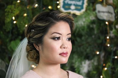 Pampered Image Beauty Bar & Bridal photo 17