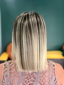 Pampered Image Beauty Bar & Bridal photo 20