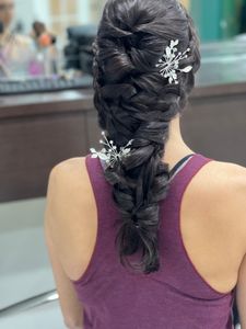 Pampered Image Beauty Bar & Bridal photo 22