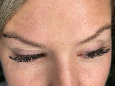 Pampered Image Beauty Bar & Bridal photo 25