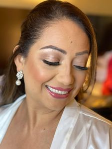 Pampered Image Beauty Bar & Bridal photo 27