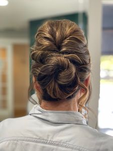 Pampered Image Beauty Bar & Bridal photo 29