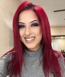 Pampered Image Beauty Bar & Bridal photo 30