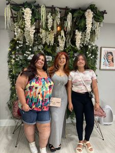 Pampered Image Beauty Bar & Bridal photo 36