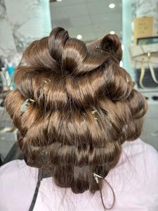 Providence Hair Design