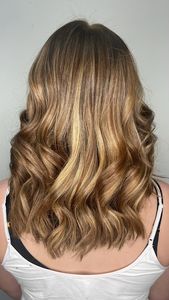 Providence Hair Design photo 3