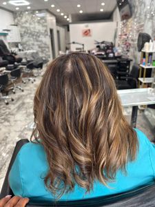 Providence Hair Design photo 10