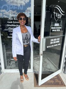 Providence Hair Design photo 12