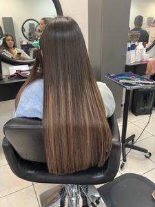 Providence Hair Design photo 17