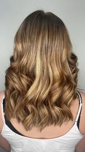 Providence Hair Design photo 20