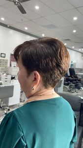 Providence Hair Design photo 24