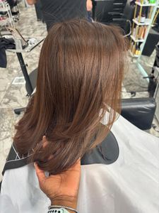 Providence Hair Design photo 27