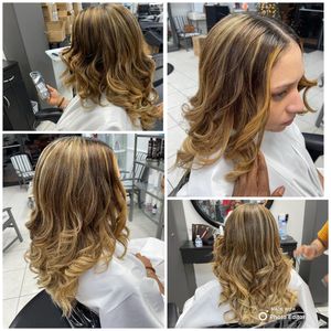 Providence Hair Design photo 37