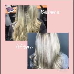 Providence Hair Design photo 42