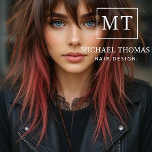 Michael Thomas Hair Design