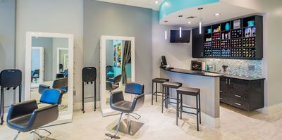 Amazing Lengths Luxury Hair Salon