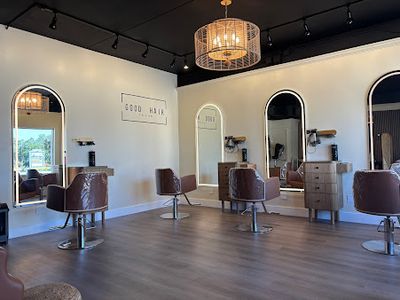 Salon Mulberry – Hair Salon Naples