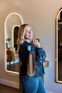 Salon Mulberry – Hair Salon Naples photo 13