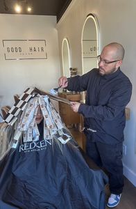 Salon Mulberry – Hair Salon Naples photo 22