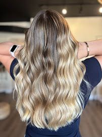 Salon Mulberry – Hair Salon Naples photo 27