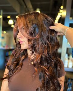 Salon Mulberry – Hair Salon Naples photo 30
