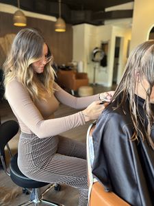 Salon Mulberry – Hair Salon Naples photo 34