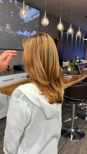 Salon Mulberry – Hair Salon Naples photo 3